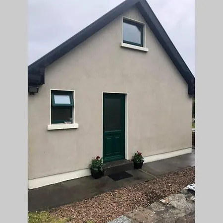 Appartement Windy Ridge Cottage