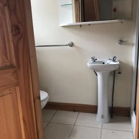 Appartement Windy Ridge Cottage