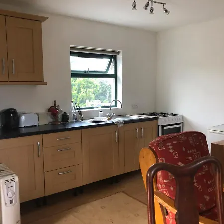 公寓 Windy Ridge Cottage 戈尔韦