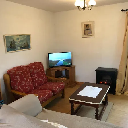 Windy Ridge Cottage Lägenhet Galway